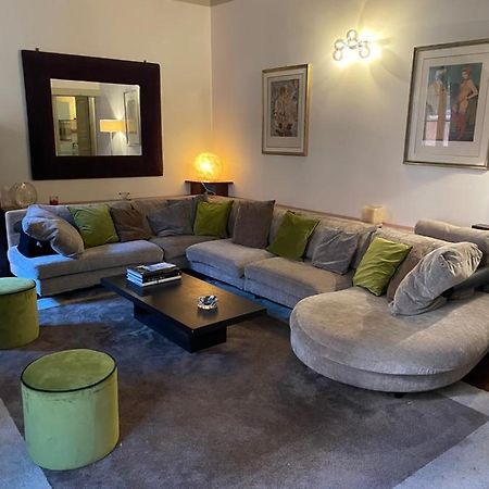 La Casa Di Susy Campo Marzio Daire Roma Dış mekan fotoğraf