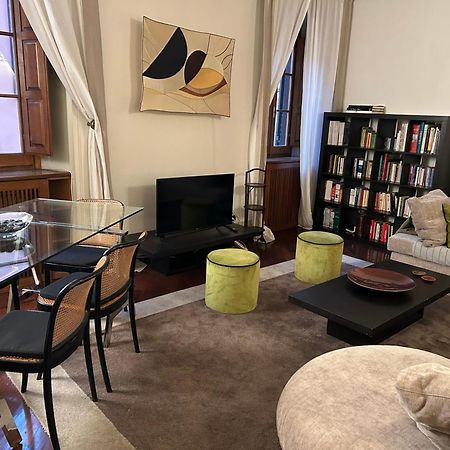 La Casa Di Susy Campo Marzio Daire Roma Dış mekan fotoğraf
