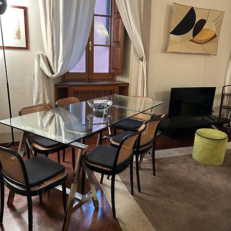 La Casa Di Susy Campo Marzio Daire Roma Dış mekan fotoğraf
