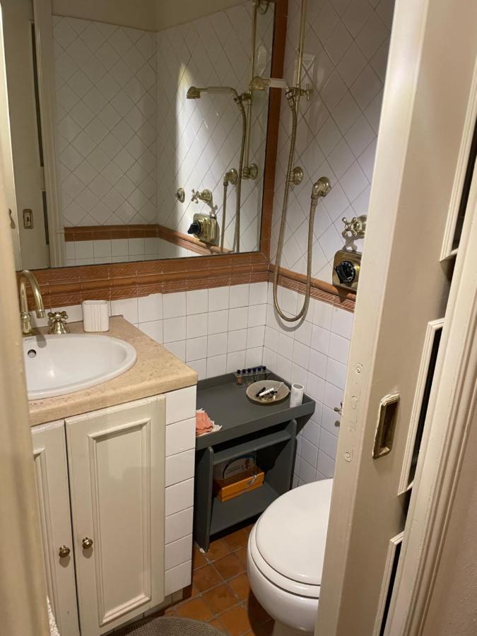 La Casa Di Susy Campo Marzio Daire Roma Dış mekan fotoğraf