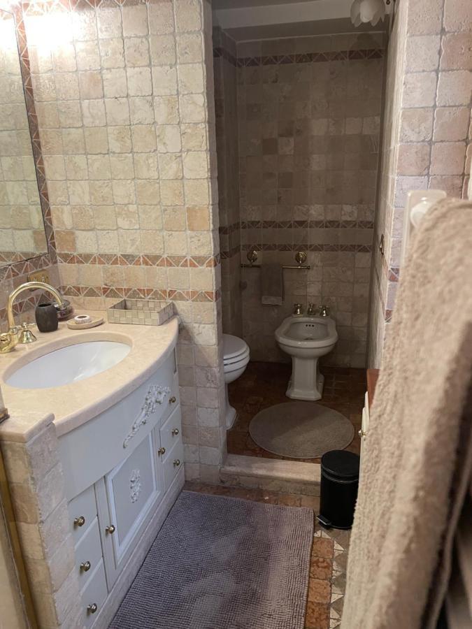 La Casa Di Susy Campo Marzio Daire Roma Dış mekan fotoğraf