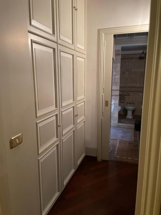 La Casa Di Susy Campo Marzio Daire Roma Dış mekan fotoğraf