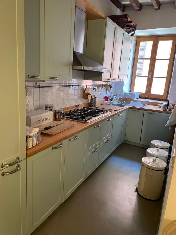 La Casa Di Susy Campo Marzio Daire Roma Dış mekan fotoğraf