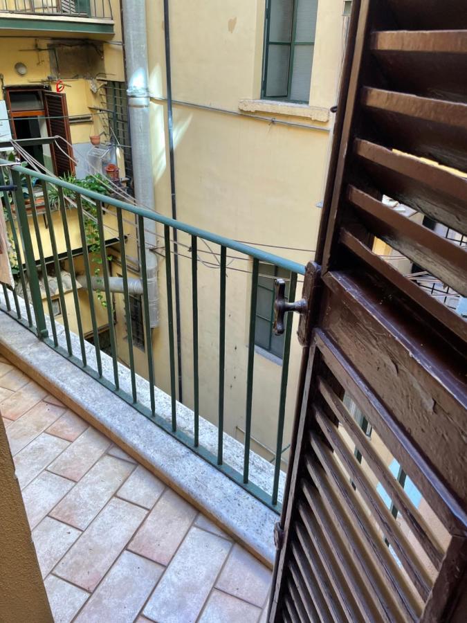 La Casa Di Susy Campo Marzio Daire Roma Dış mekan fotoğraf
