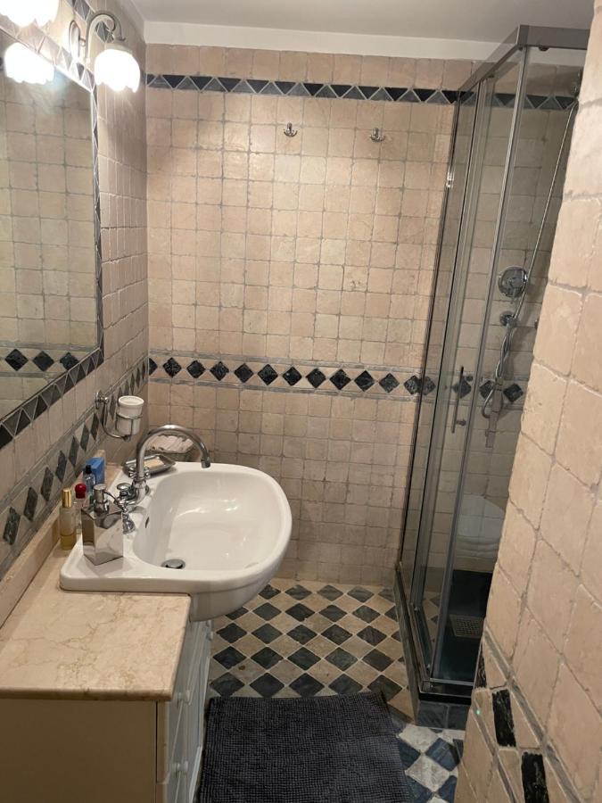 La Casa Di Susy Campo Marzio Daire Roma Dış mekan fotoğraf