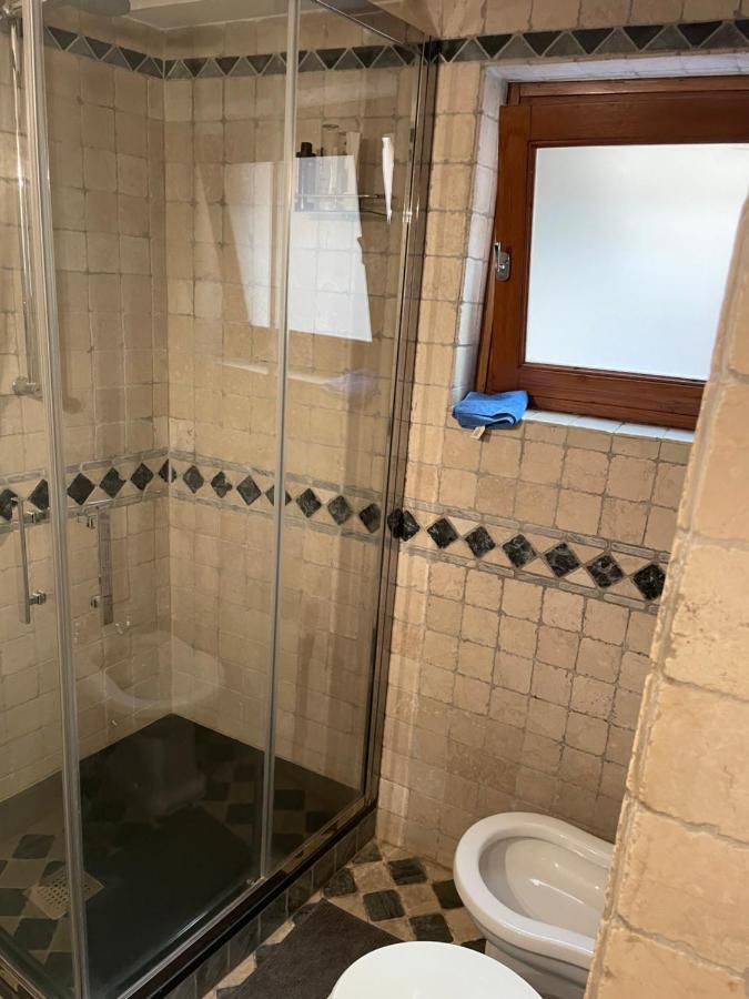 La Casa Di Susy Campo Marzio Daire Roma Dış mekan fotoğraf