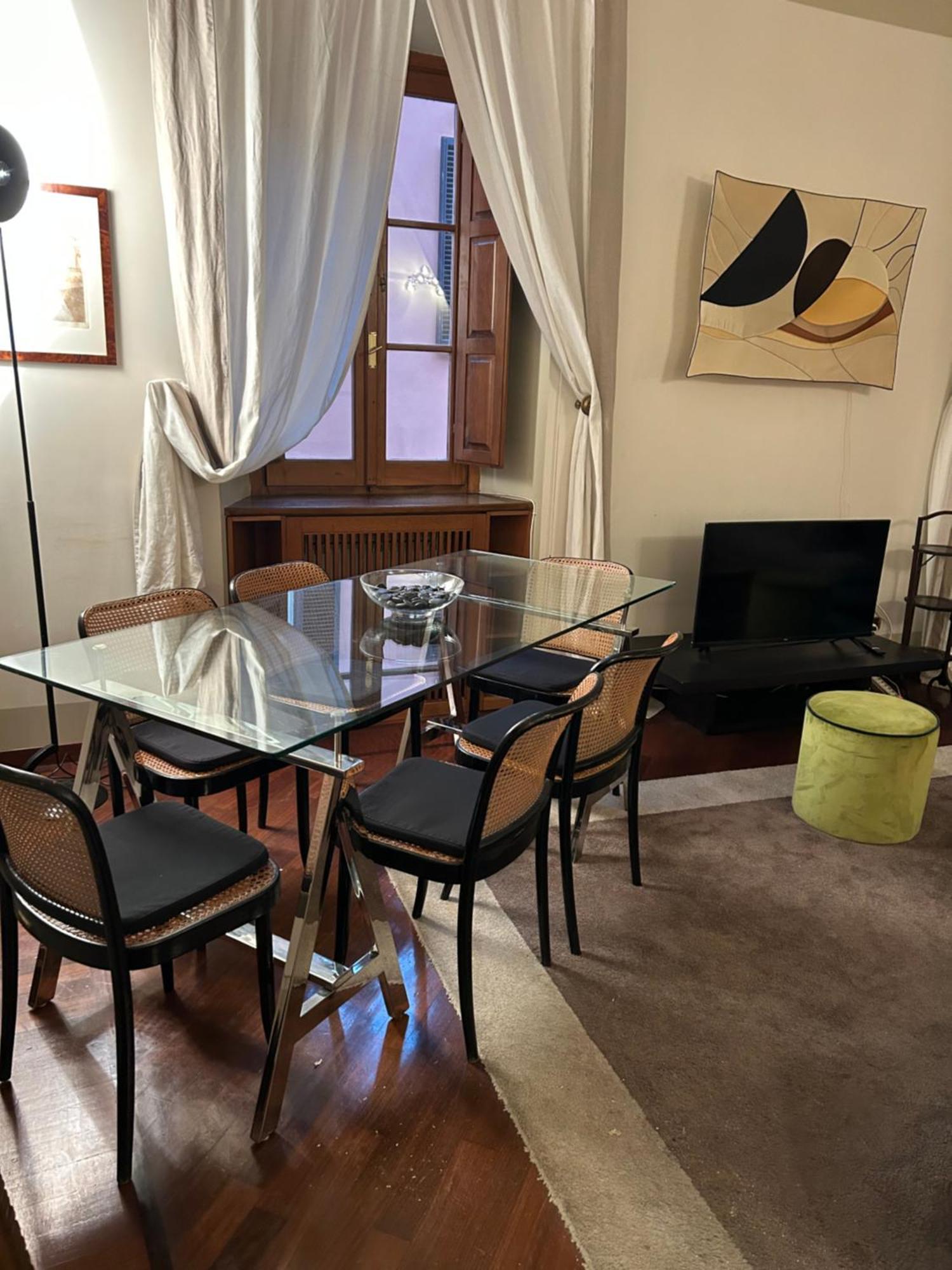 La Casa Di Susy Campo Marzio Daire Roma Dış mekan fotoğraf