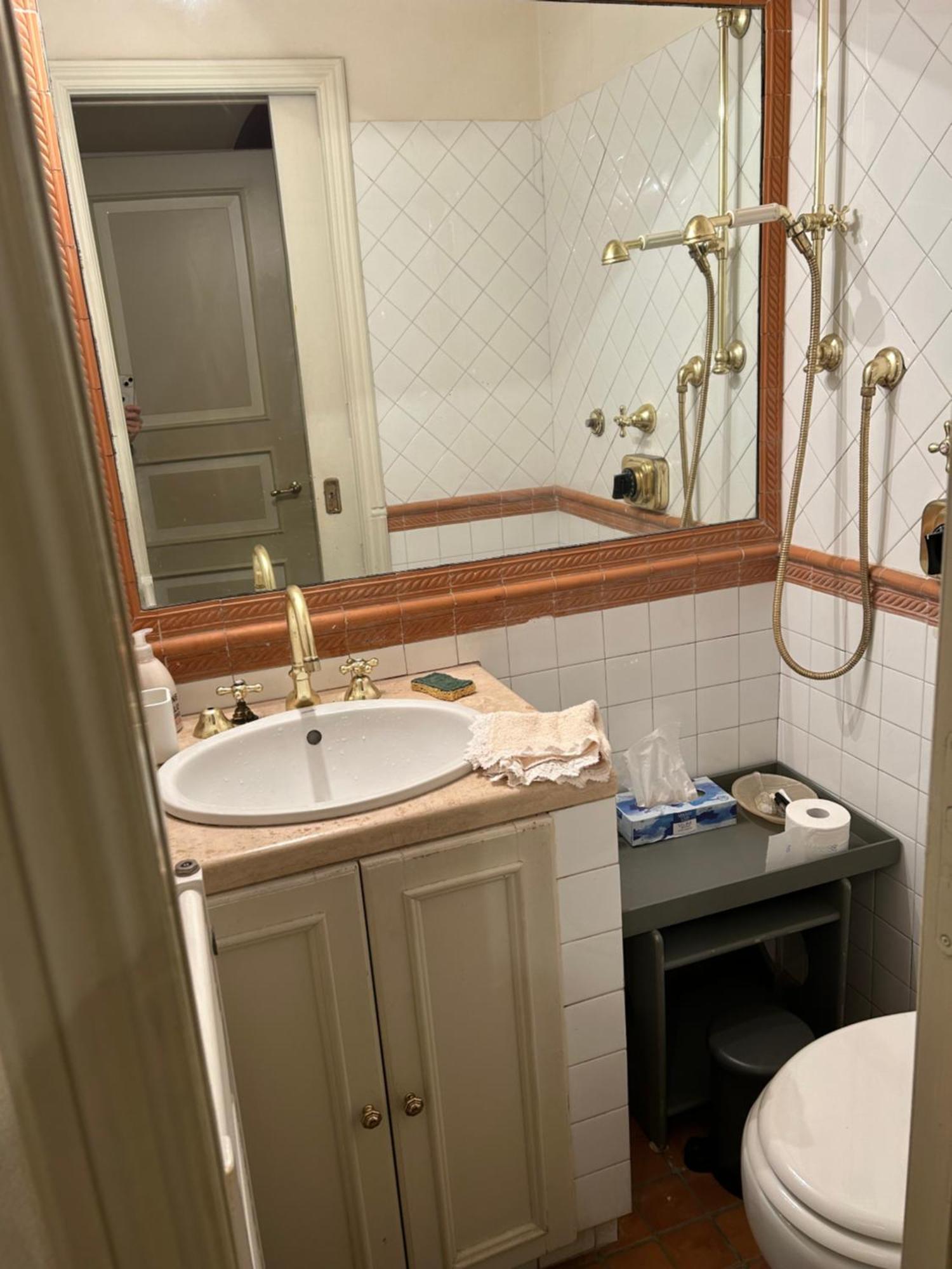 La Casa Di Susy Campo Marzio Daire Roma Dış mekan fotoğraf