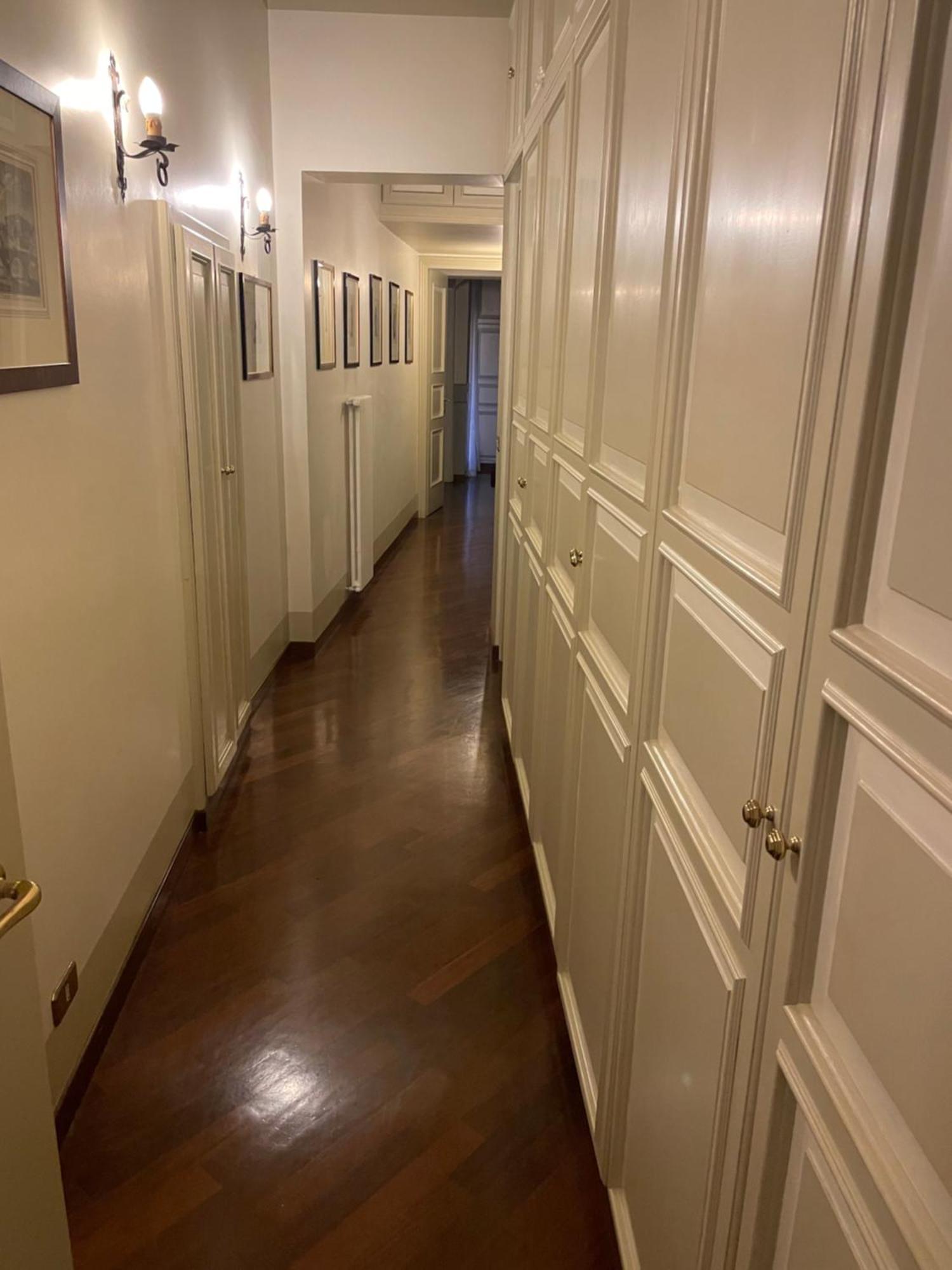 La Casa Di Susy Campo Marzio Daire Roma Dış mekan fotoğraf
